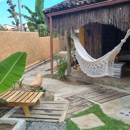 Casa Namoa Pousada Velha Boipeba ภายนอก รูปภาพ