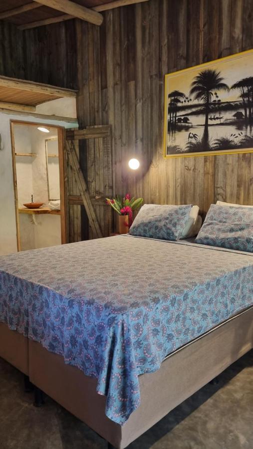 Casa Namoa Pousada Velha Boipeba ภายนอก รูปภาพ