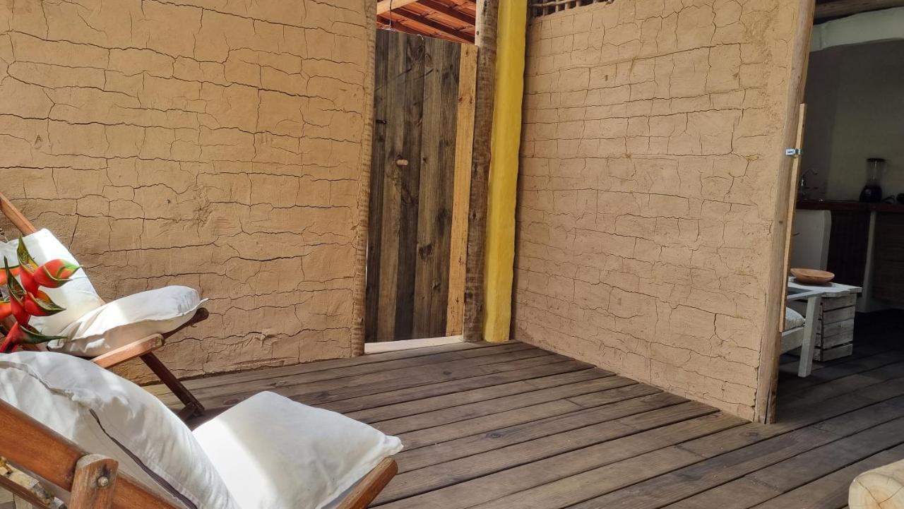 Casa Namoa Pousada Velha Boipeba ภายนอก รูปภาพ