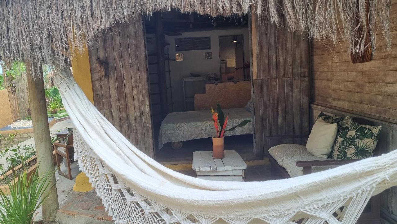 Casa Namoa Pousada Velha Boipeba ภายนอก รูปภาพ