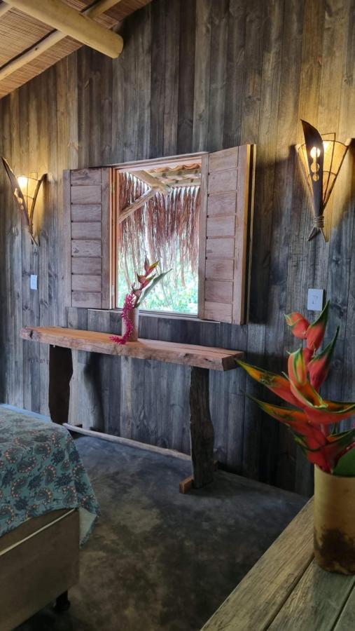 Casa Namoa Pousada Velha Boipeba ภายนอก รูปภาพ