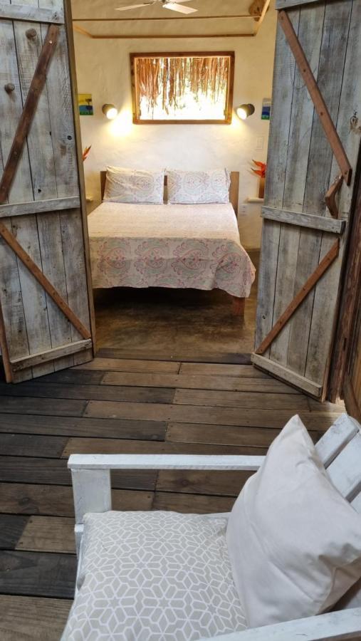 Casa Namoa Pousada Velha Boipeba ภายนอก รูปภาพ