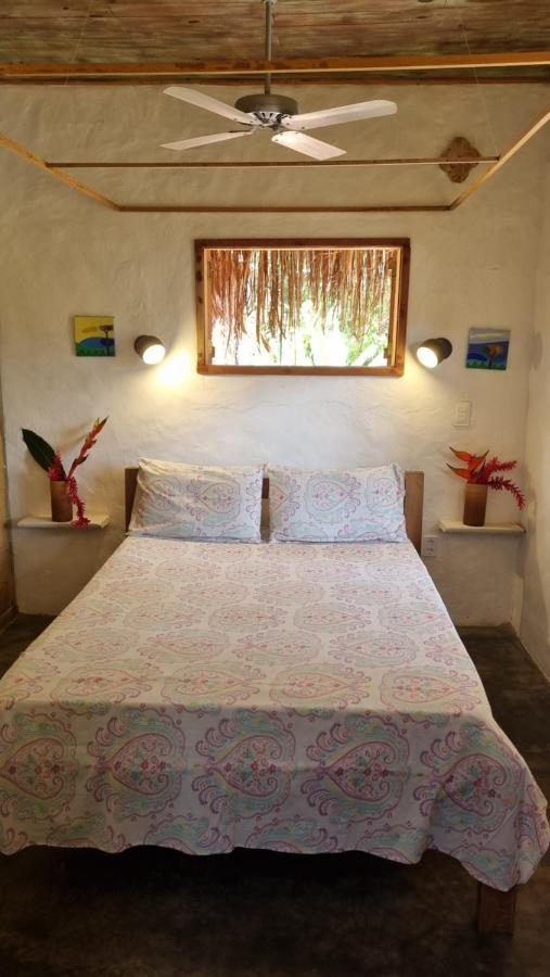Casa Namoa Pousada Velha Boipeba ภายนอก รูปภาพ