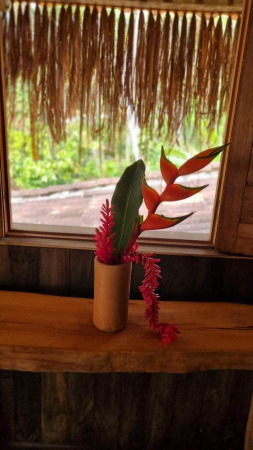 Casa Namoa Pousada Velha Boipeba ภายนอก รูปภาพ