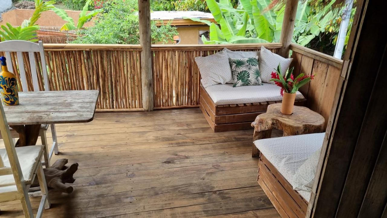 Casa Namoa Pousada Velha Boipeba ภายนอก รูปภาพ