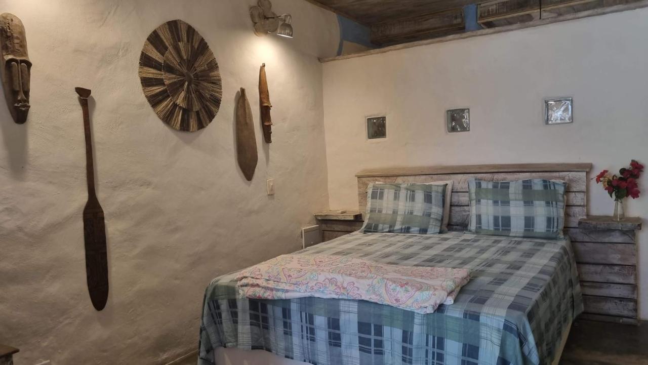 Casa Namoa Pousada Velha Boipeba ภายนอก รูปภาพ