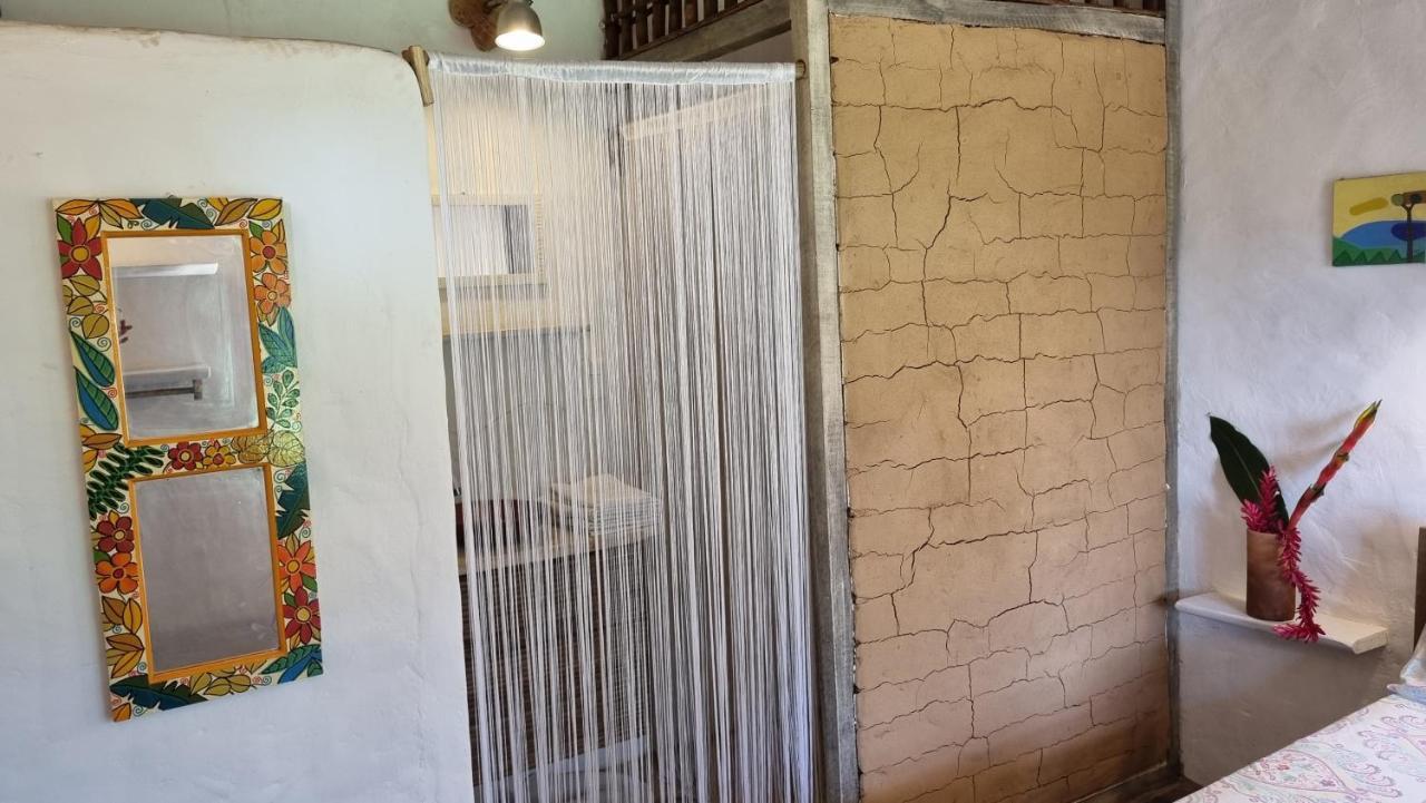 Casa Namoa Pousada Velha Boipeba ภายนอก รูปภาพ