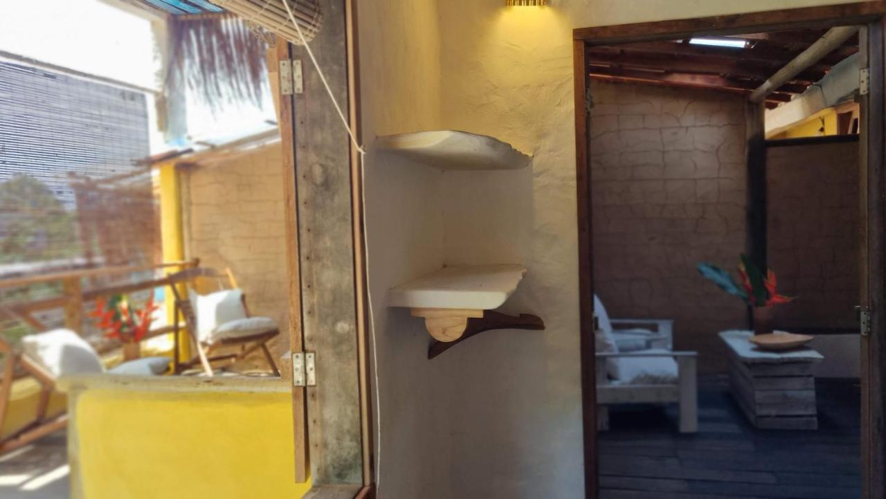 Casa Namoa Pousada Velha Boipeba ภายนอก รูปภาพ