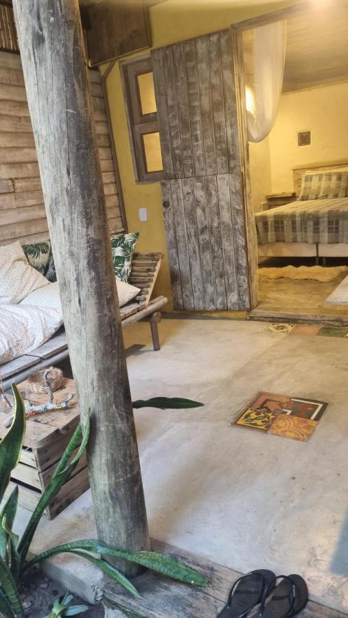 Casa Namoa Pousada Velha Boipeba ภายนอก รูปภาพ