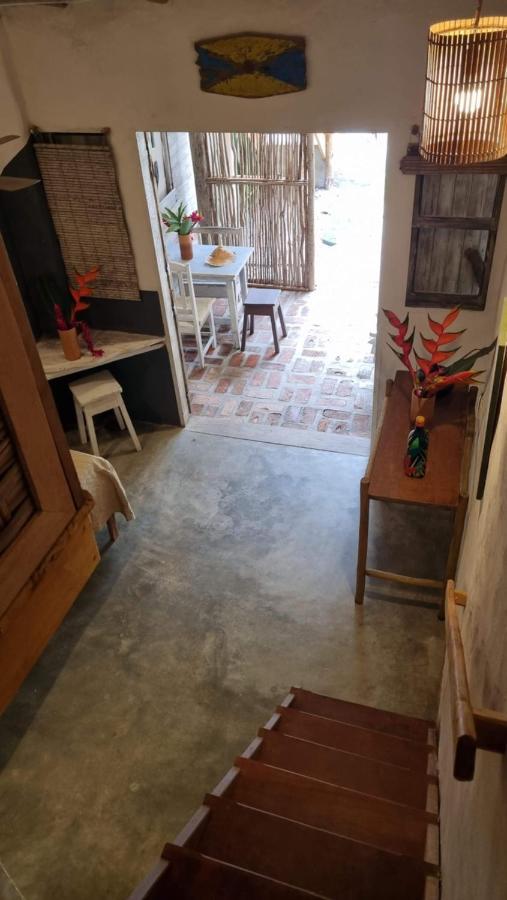 Casa Namoa Pousada Velha Boipeba ภายนอก รูปภาพ