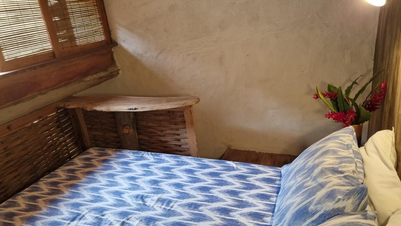 Casa Namoa Pousada Velha Boipeba ภายนอก รูปภาพ