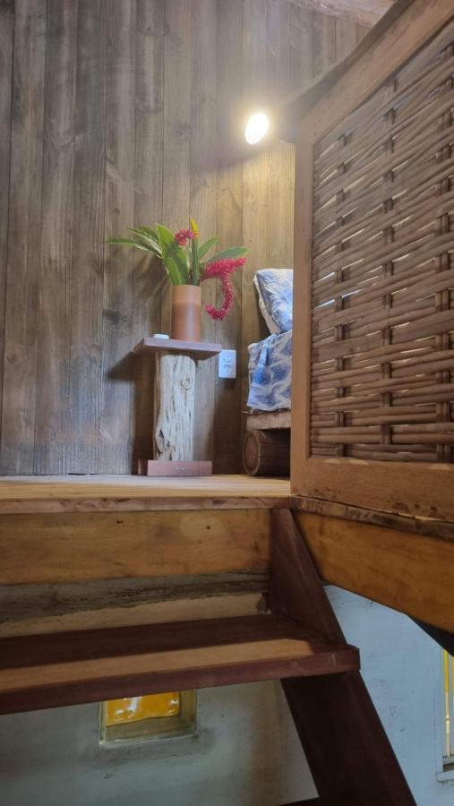 Casa Namoa Pousada Velha Boipeba ภายนอก รูปภาพ