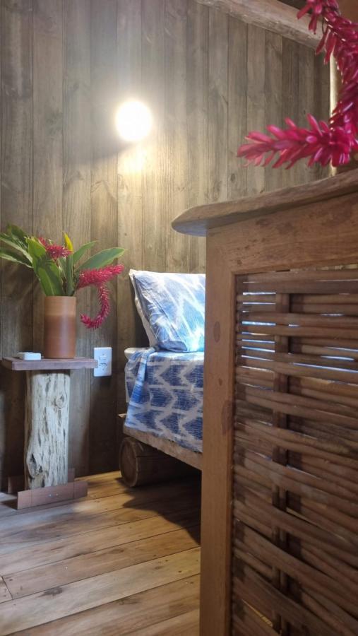 Casa Namoa Pousada Velha Boipeba ภายนอก รูปภาพ