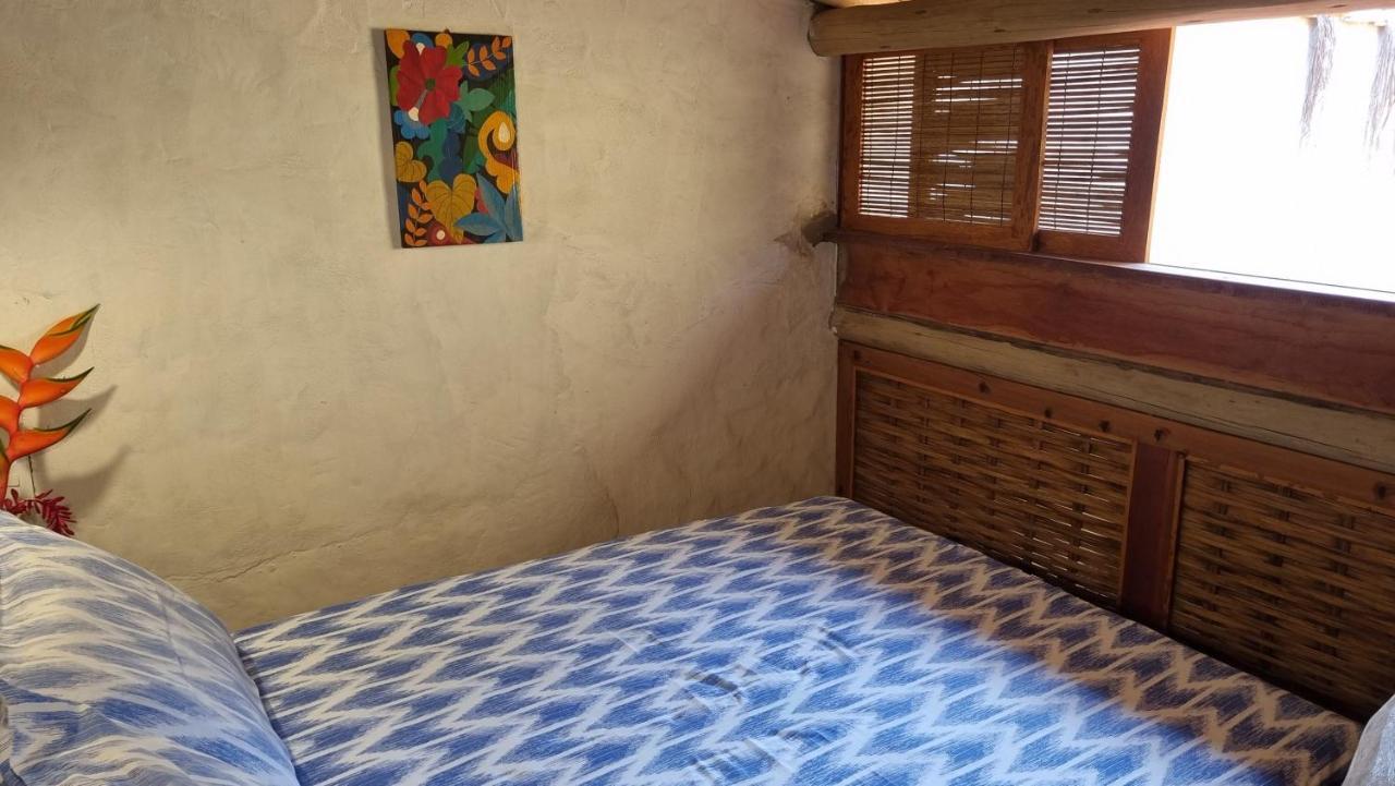 Casa Namoa Pousada Velha Boipeba ภายนอก รูปภาพ